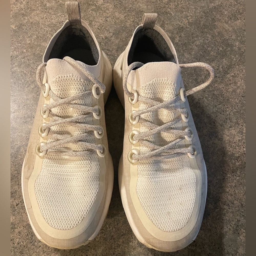 Allbirds Trail Runners M10